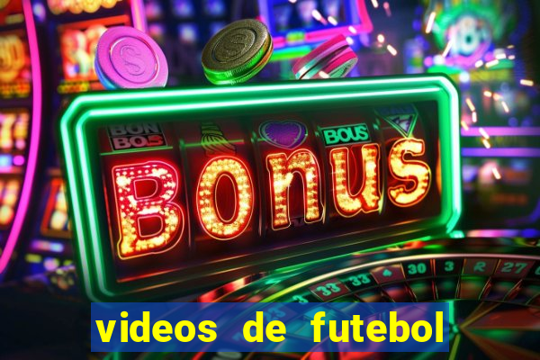 videos de futebol dribles do neymar